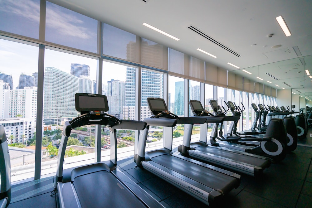 Novotel Miami Brickell - photo 39