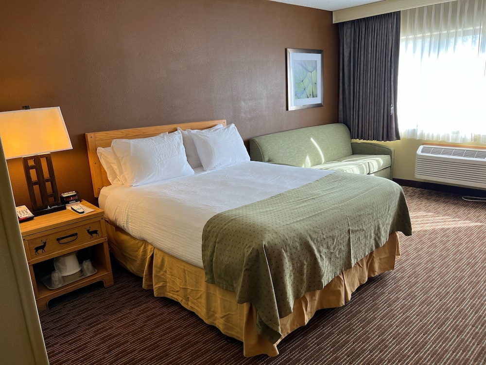 Splash Universe Resort - photo 23
