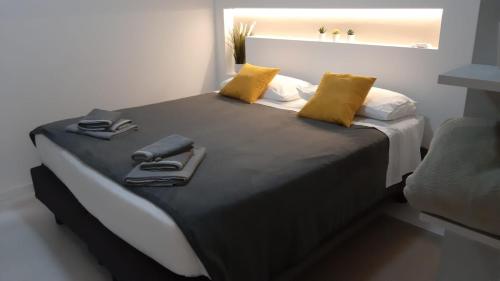 North Lake Riva Apartment steps from the Garda lake — 4-Star Luxury Hotel in Riva Del Garda, Italy