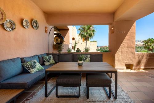 Coto real Kiznos 2417 Lovely views — 4-Star Luxury Hotel in Manilva, Spain