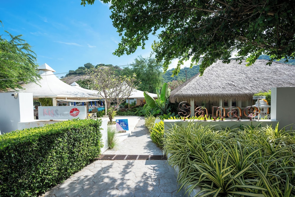 Sanae Beach Hua Hin — hotel in Hua Hin
