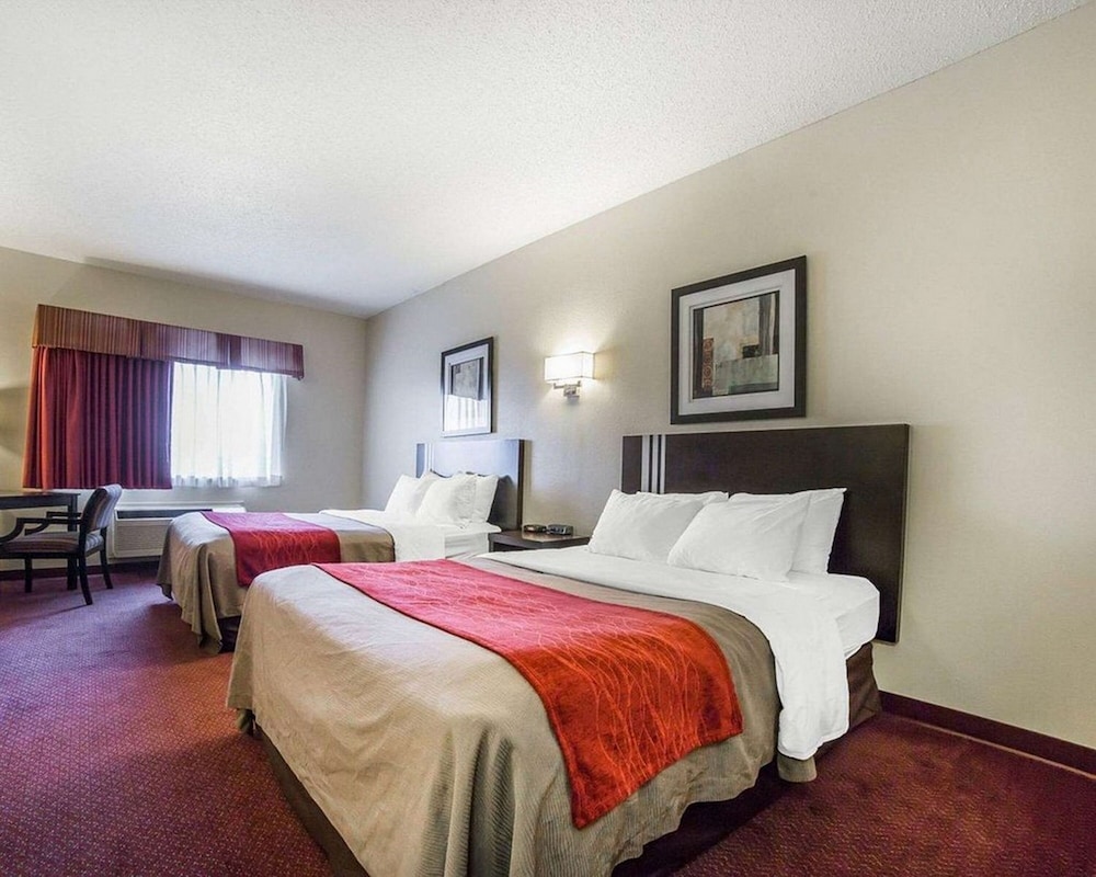 FairBridge Inn & Suites Glendive - photo 6