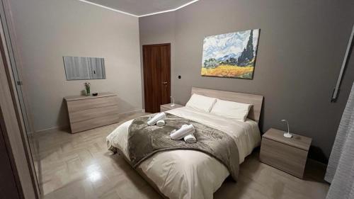 Casa di Paola 2 — 4-Star Luxury Hotel in Asti, Italy