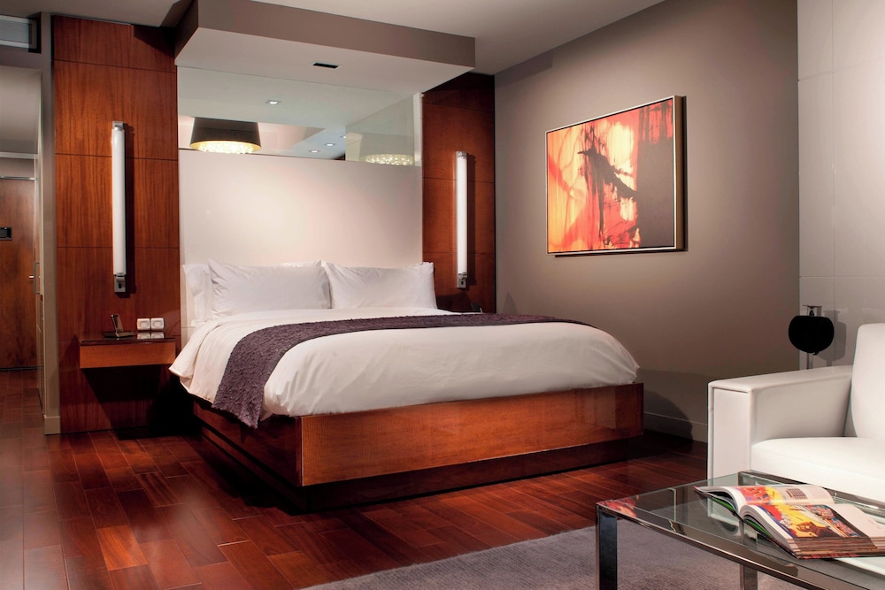 Hotel Beaux Arts Autograph Collection - photo 13