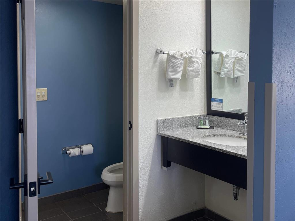 Sleep Inn Hanes Mall - photo 23