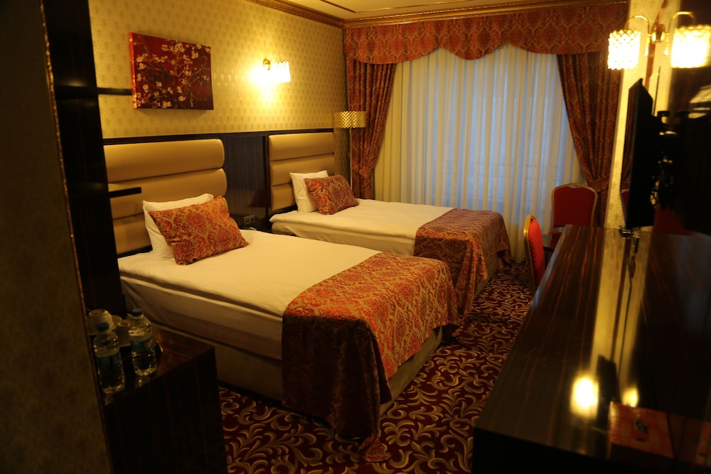 Savona Otel — Sivas — photo 5