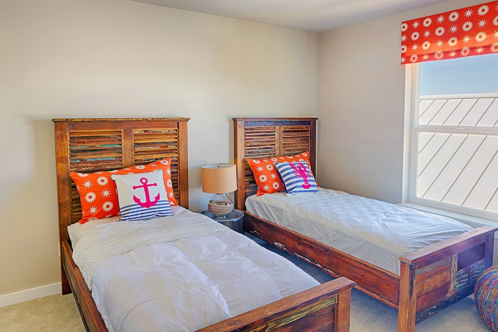 Oyhut Bay Resort - photo 12