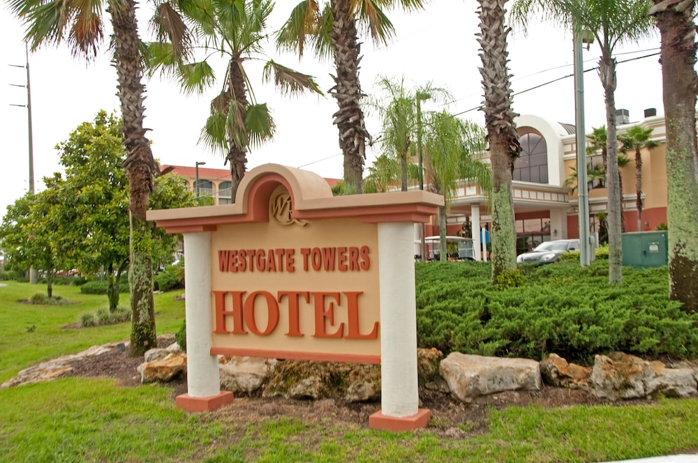Westgate Towers Resort - photo 23