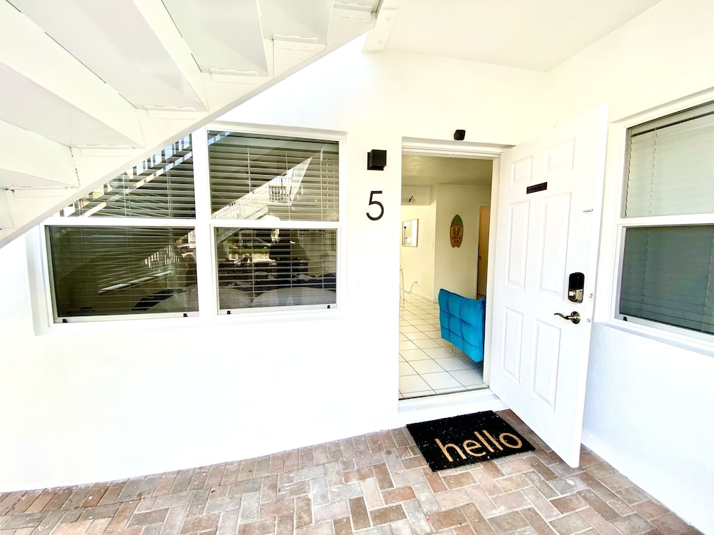 Southwinds Inn by The Gold Nests - photo 106