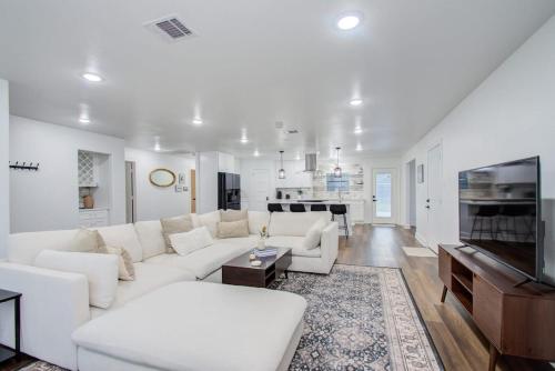 3 beds Houston HOME Close NRG Stadium & Rodeo — 4-Star Luxury Hotel in Houston, United States