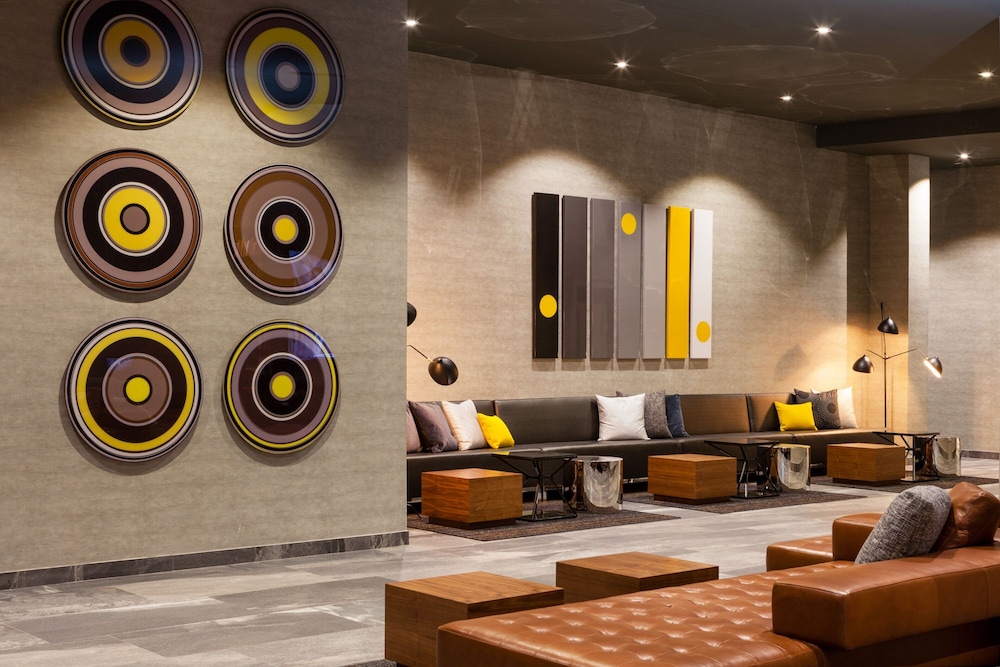 Le Meridien Charlotte - photo 48