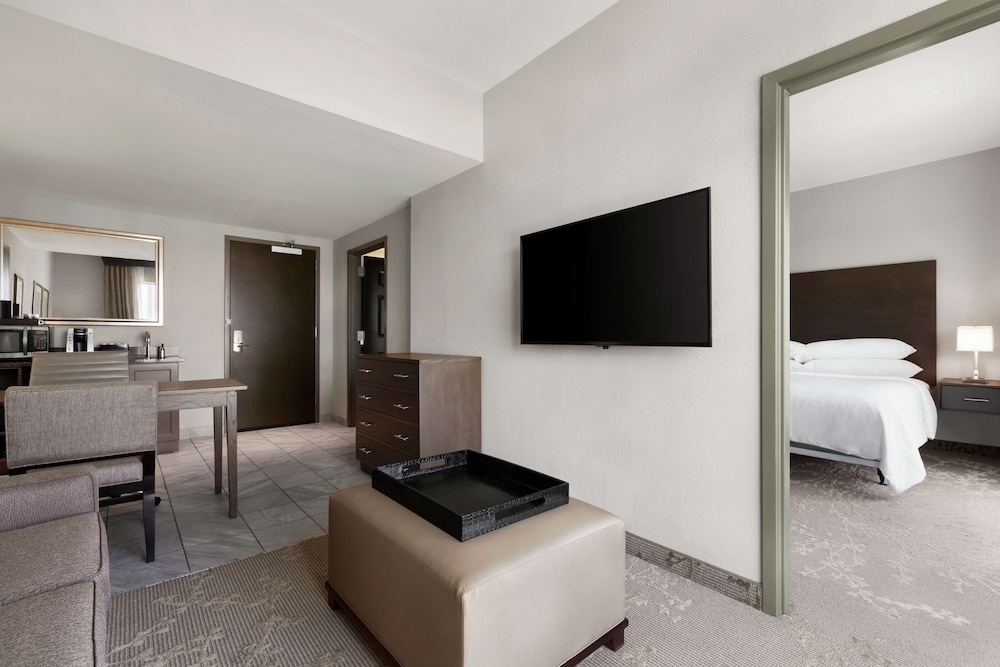 Embassy Suites by Hilton Charlotte Ayrsley - photo 28