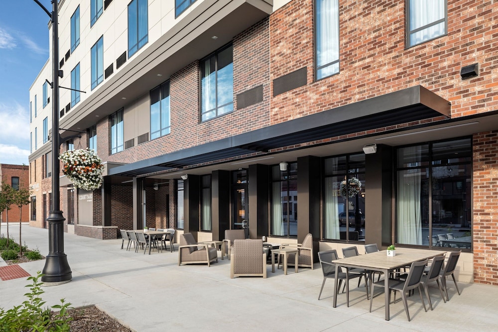 Courtyard by Marriott Owatonna Downtown - photo 29