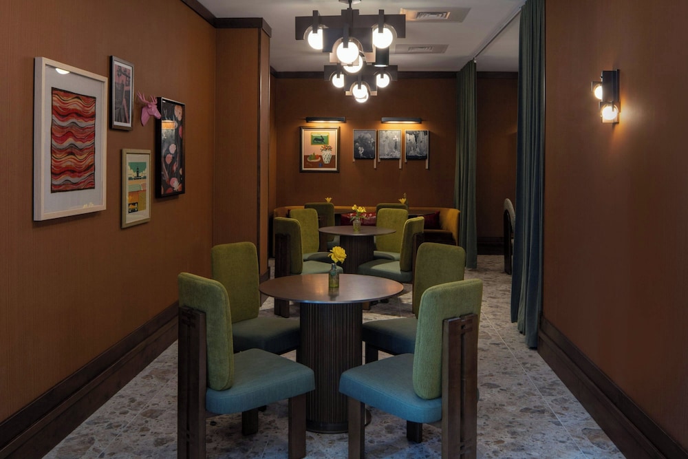 The Tallison Hotel a Tribute Portfolio Hotel - photo 18