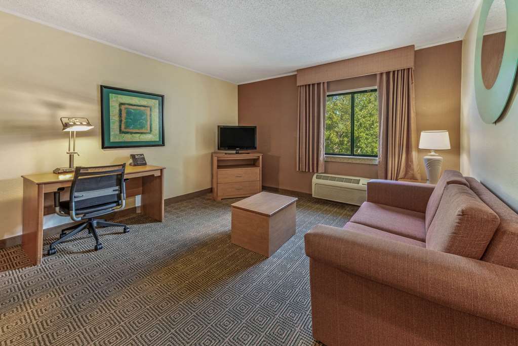 La Quinta Inn & Suites by Wyndham Tampa Brandon West - photo 47