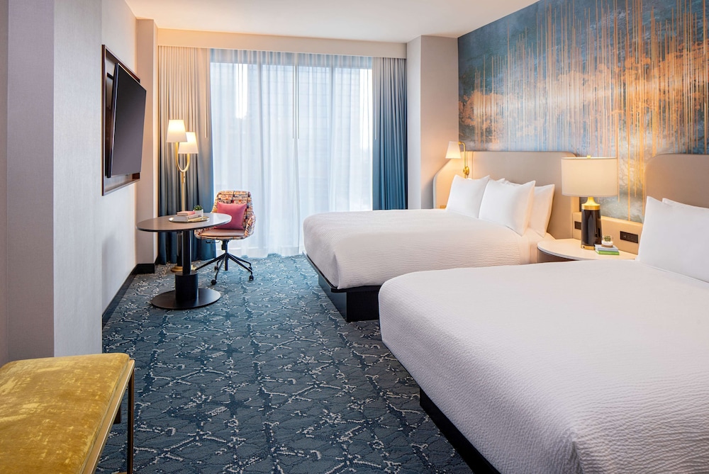 Tempo by Hilton Nashville Downtown - photo 12