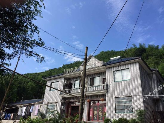 Mogan Mountain Yang Wu Keng Manor - last minute hotel in Deqing
