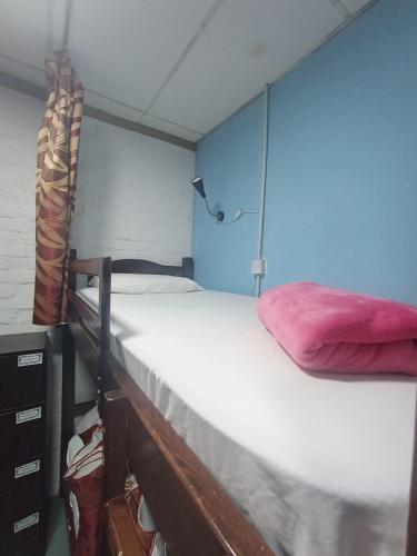 DZ Backpackers — Semporna — photo 5