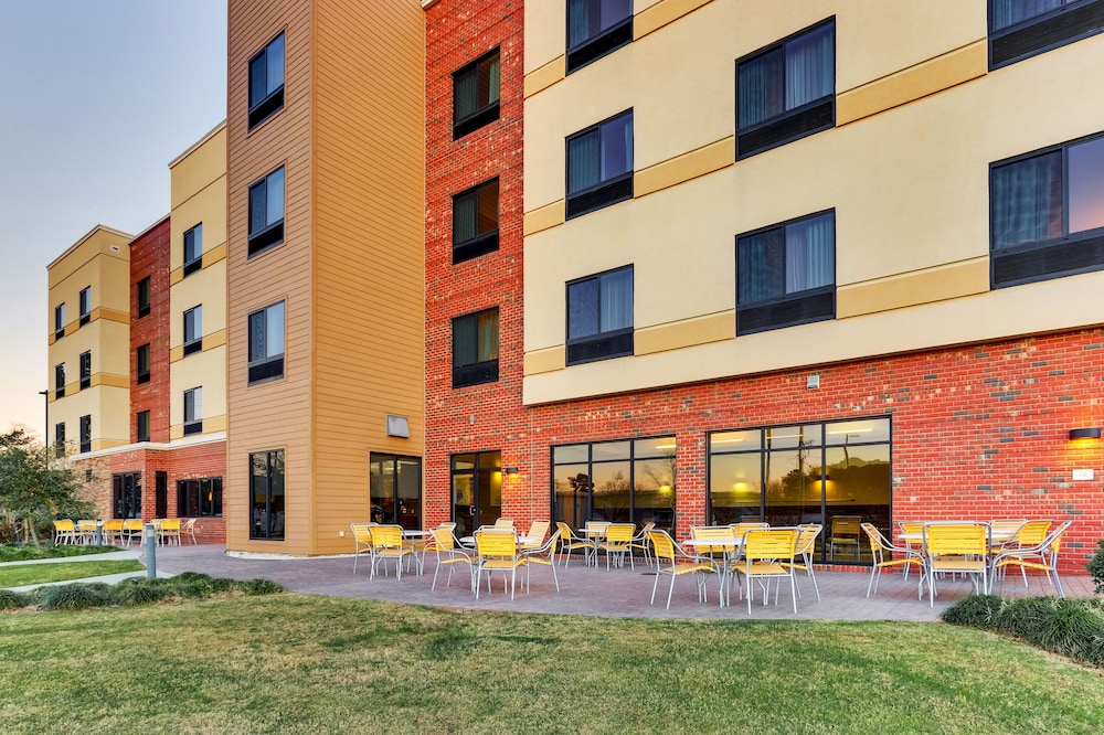 Fairfield Inn & Suites Dunn I 95 - photo 23