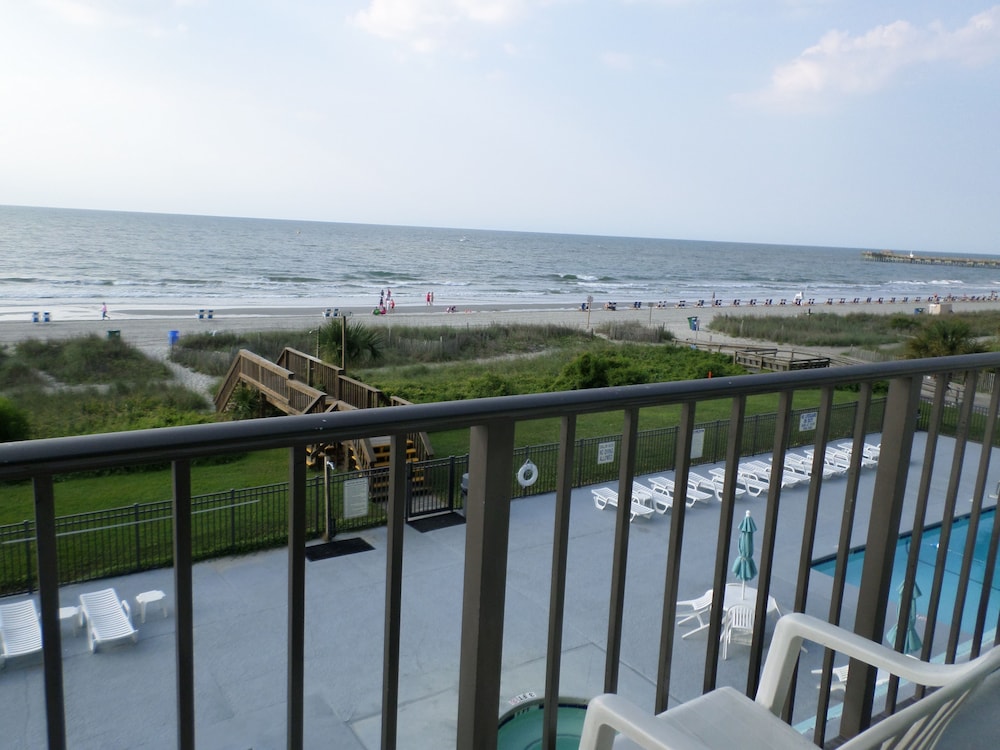 Tropical Seas Hotel - photo 71