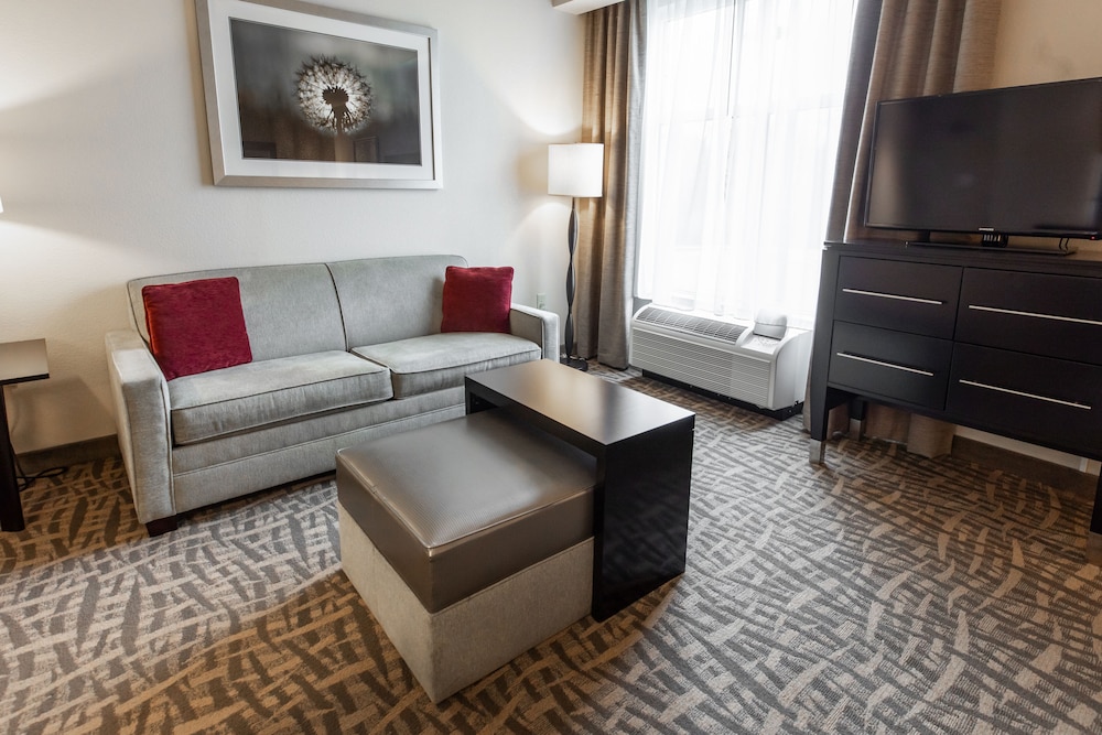 Homewood Suites by Hilton Charlotte Ballantyne NC - photo 23