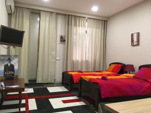 Luka Apartment