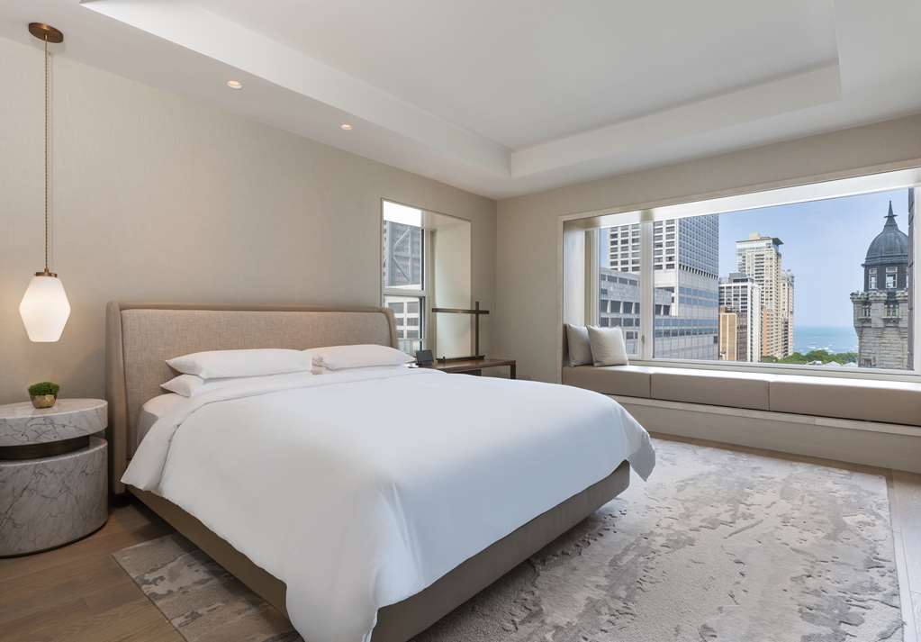 Park Hyatt Chicago - photo 19