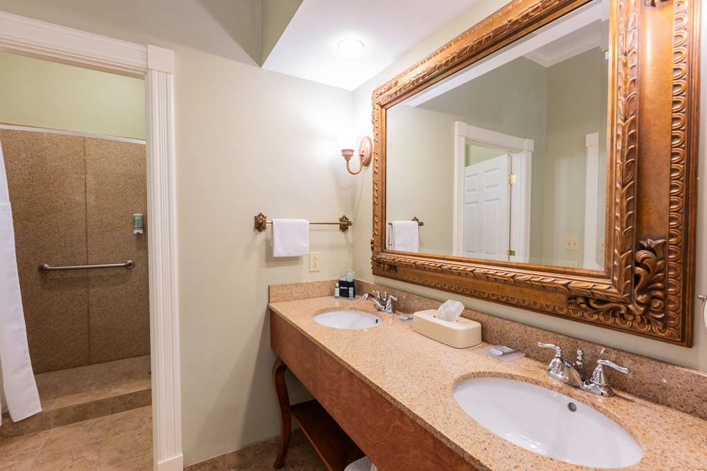 Best Western White House Inn - photo 58