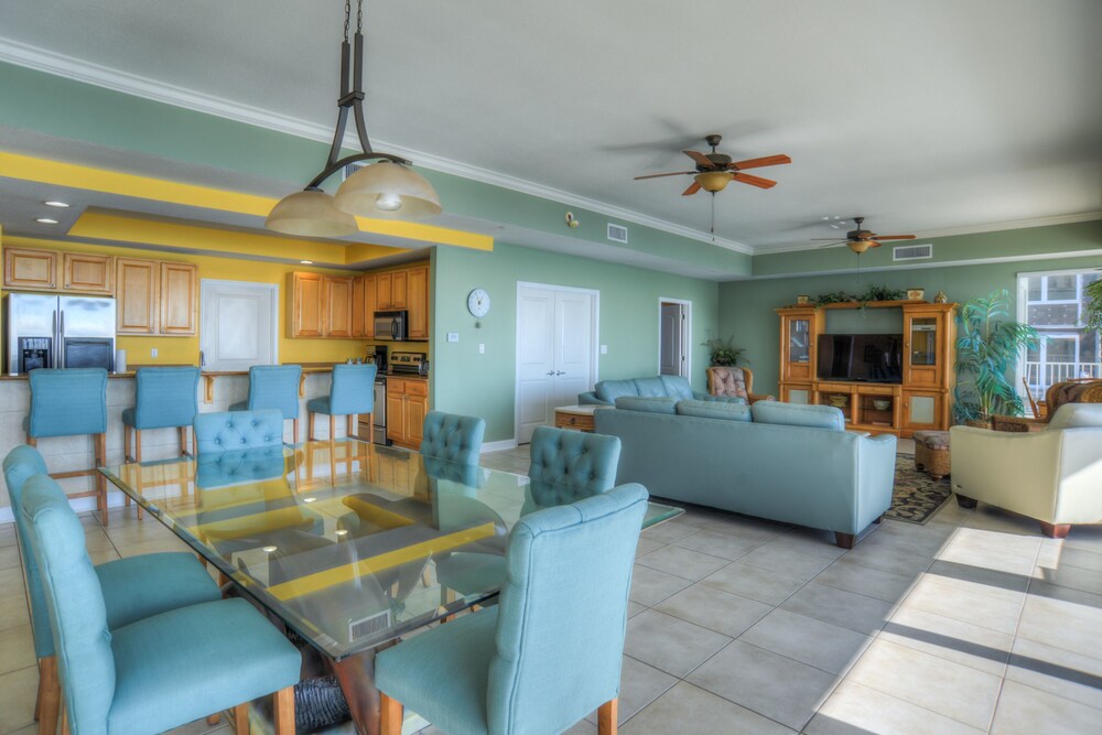 Marisol Beachfront Resort 701 272704 by RedAwning - photo 36