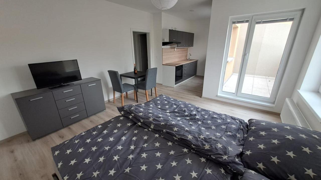 Apartman U Letiste - last minute hotel in Unknown City
