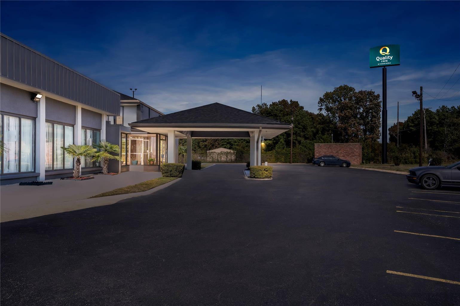 Quality Inn Little Rock South - photo 7
