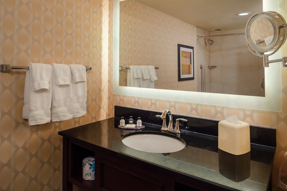 Crowne Plaza St. Louis Airport by IHG - photo 123