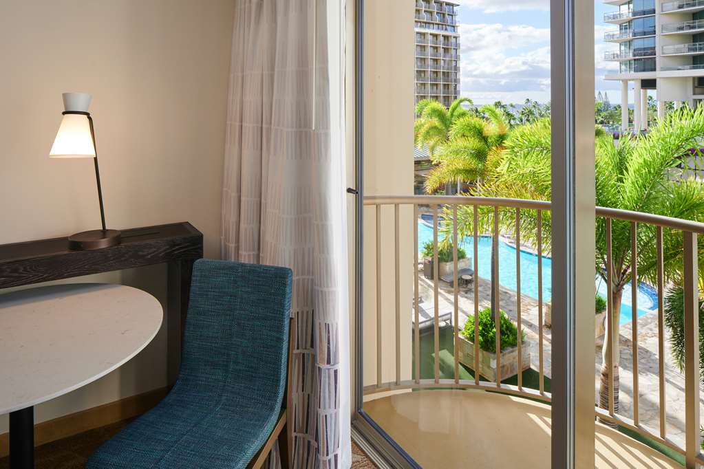 Embassy Suites by Hilton Waikiki Beach Walk - photo 58