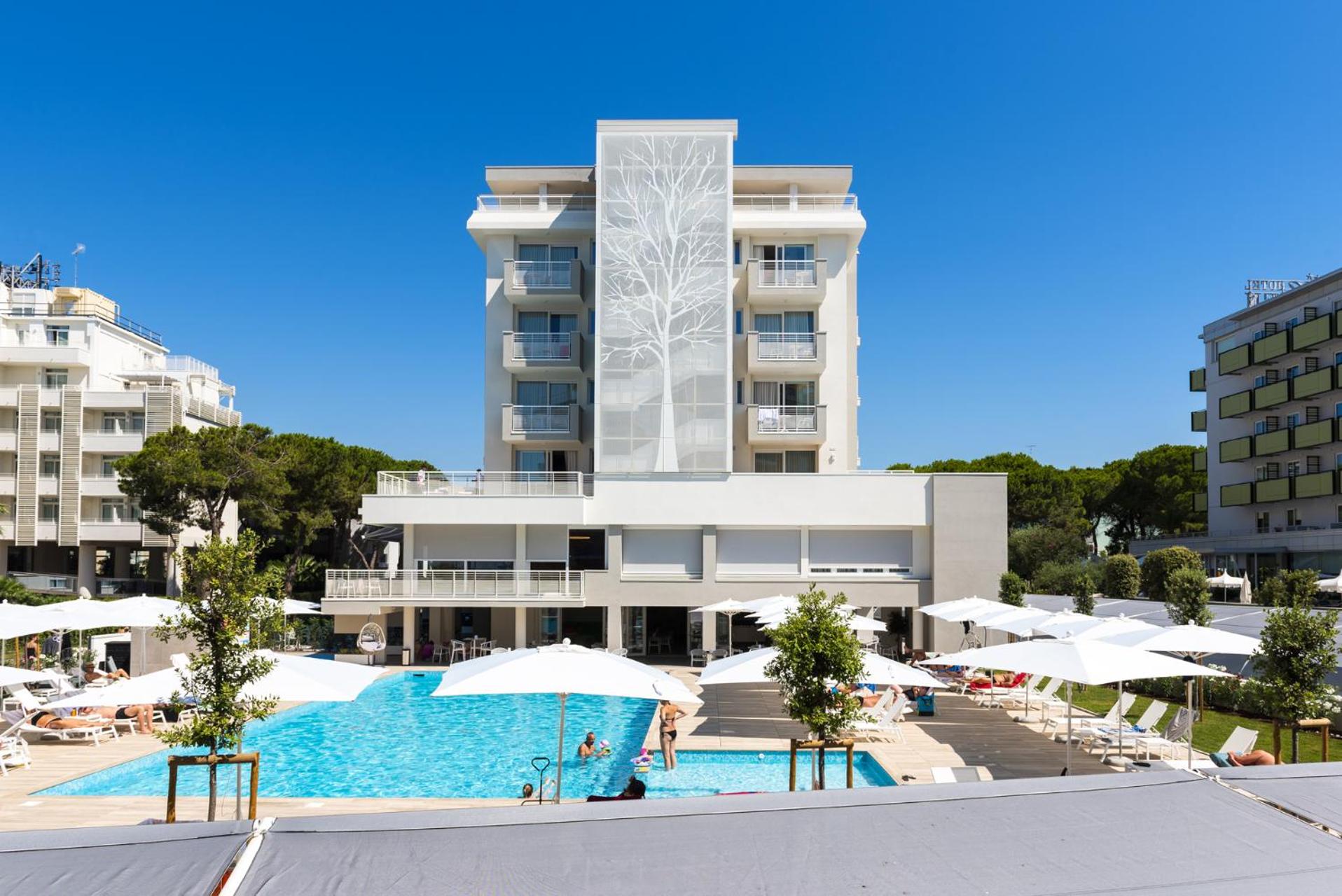 Life Hotel — Bibione — photo 4