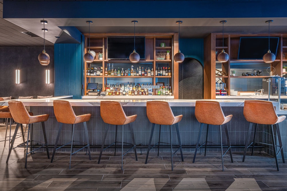 Sheraton Reston Hotel - photo 30