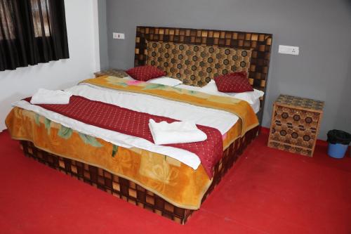 Sangla retreat - last minute hotel in Unknown City