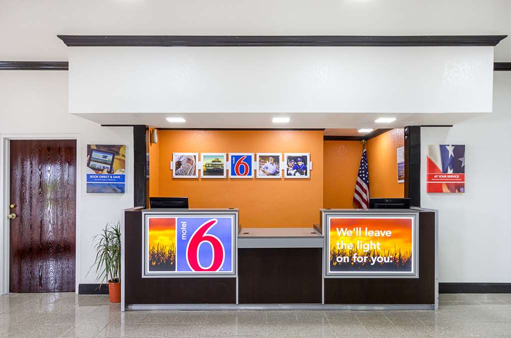 Motel 6 Sidney OH - photo 29