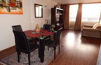 Passengers Colo Colo