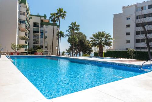 Torremolinos Yellow Fabuloso Andra - carbon neutral hotel in Torremolinos