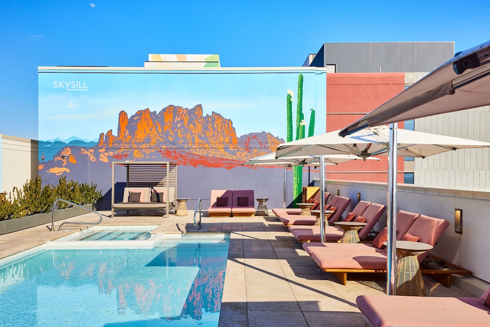 The Westin Tempe - photo 33