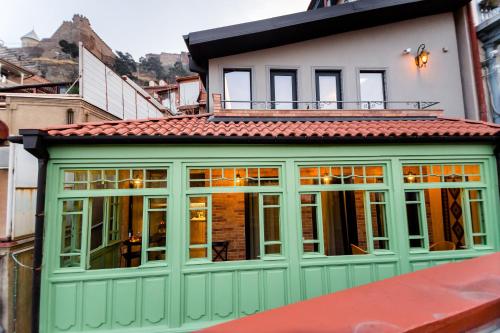 Boutique Apart Upe