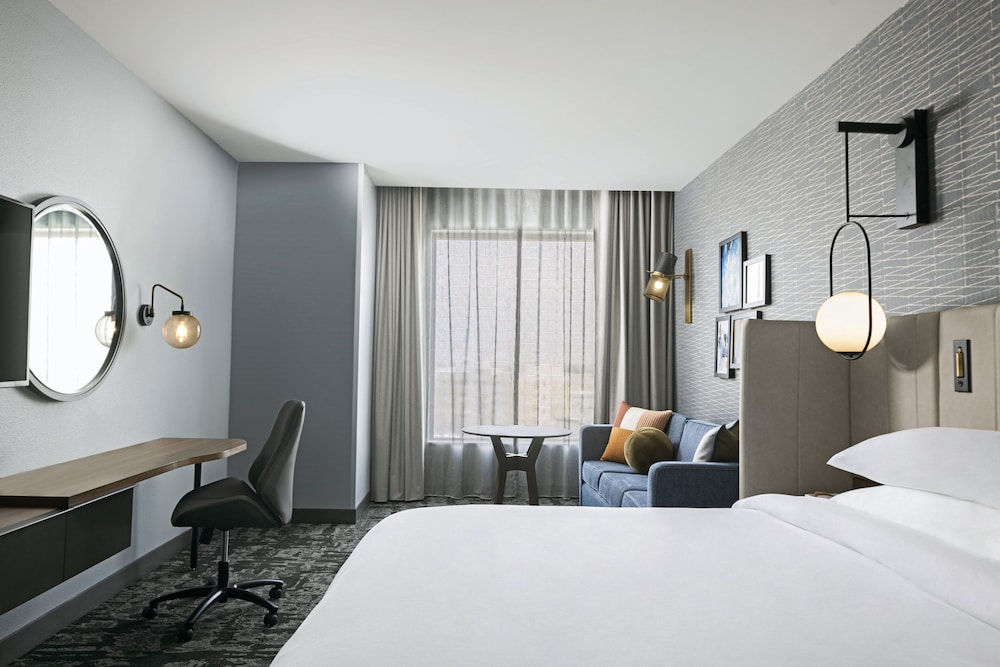 Crowne Plaza Kearney by IHG - photo 8