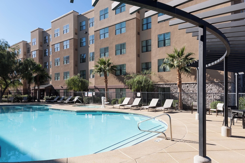 Residence Inn by Marriott Phoenix North Happy Valley - photo 32