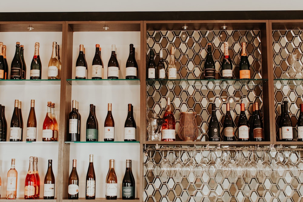 Wine Stone Inn - photo 25