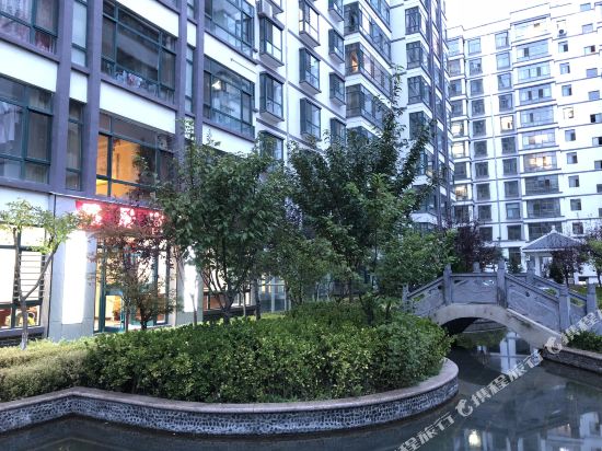 Yaju Hotel — hotel in Dangchang Chengguanzhen