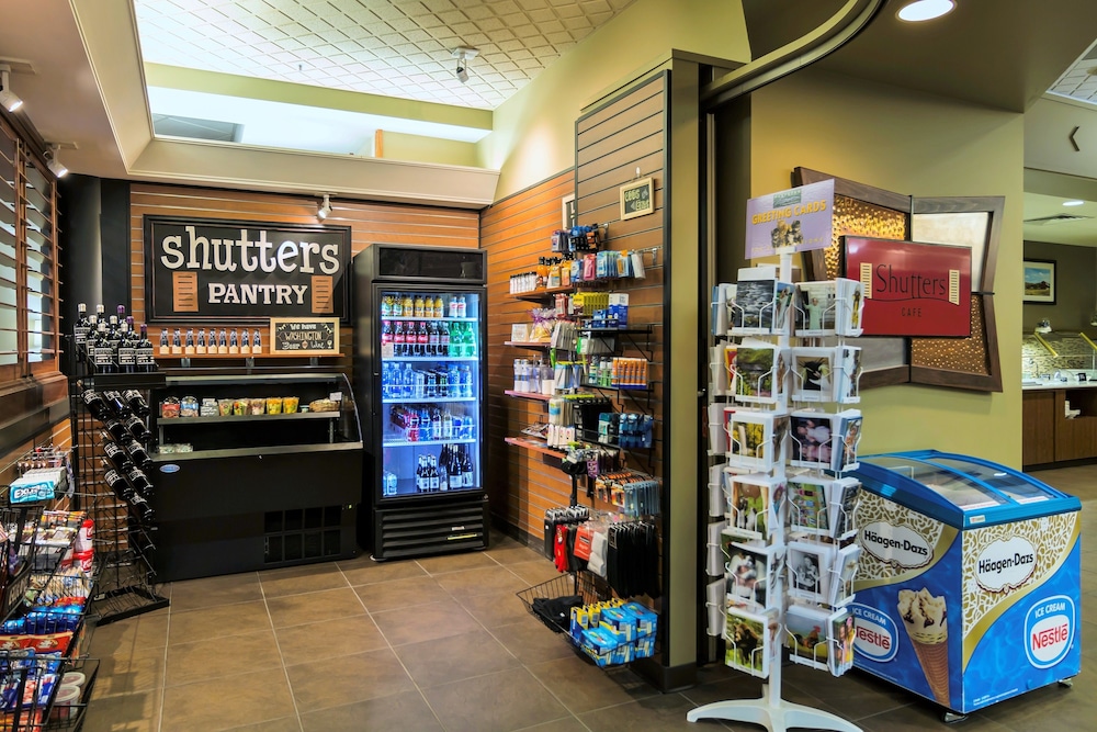DoubleTree by Hilton Spokane City Center - photo 47