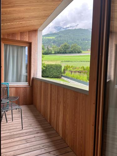 Dining & Living Alpenrose — 4-Star Luxury Hotel in Bressanone, Italy