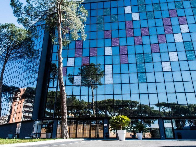 Mercure Roma Cinecittà