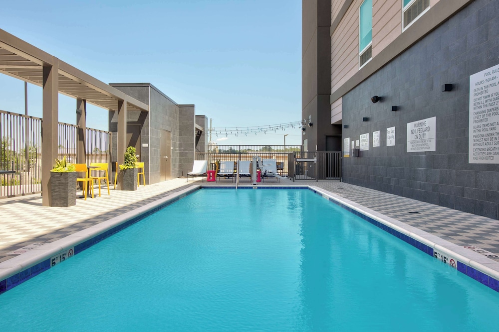 Home2 Suites by Hilton Huntsville - photo 13