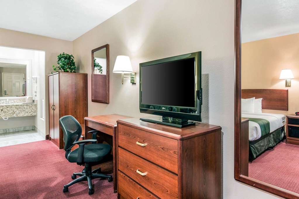 Quality Inn Cedar City University Area - photo 15